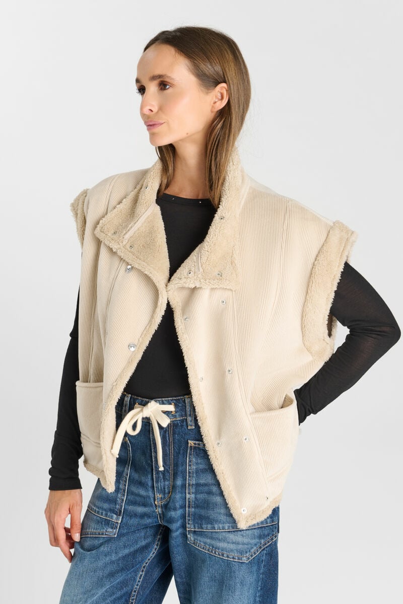 Malia jacket