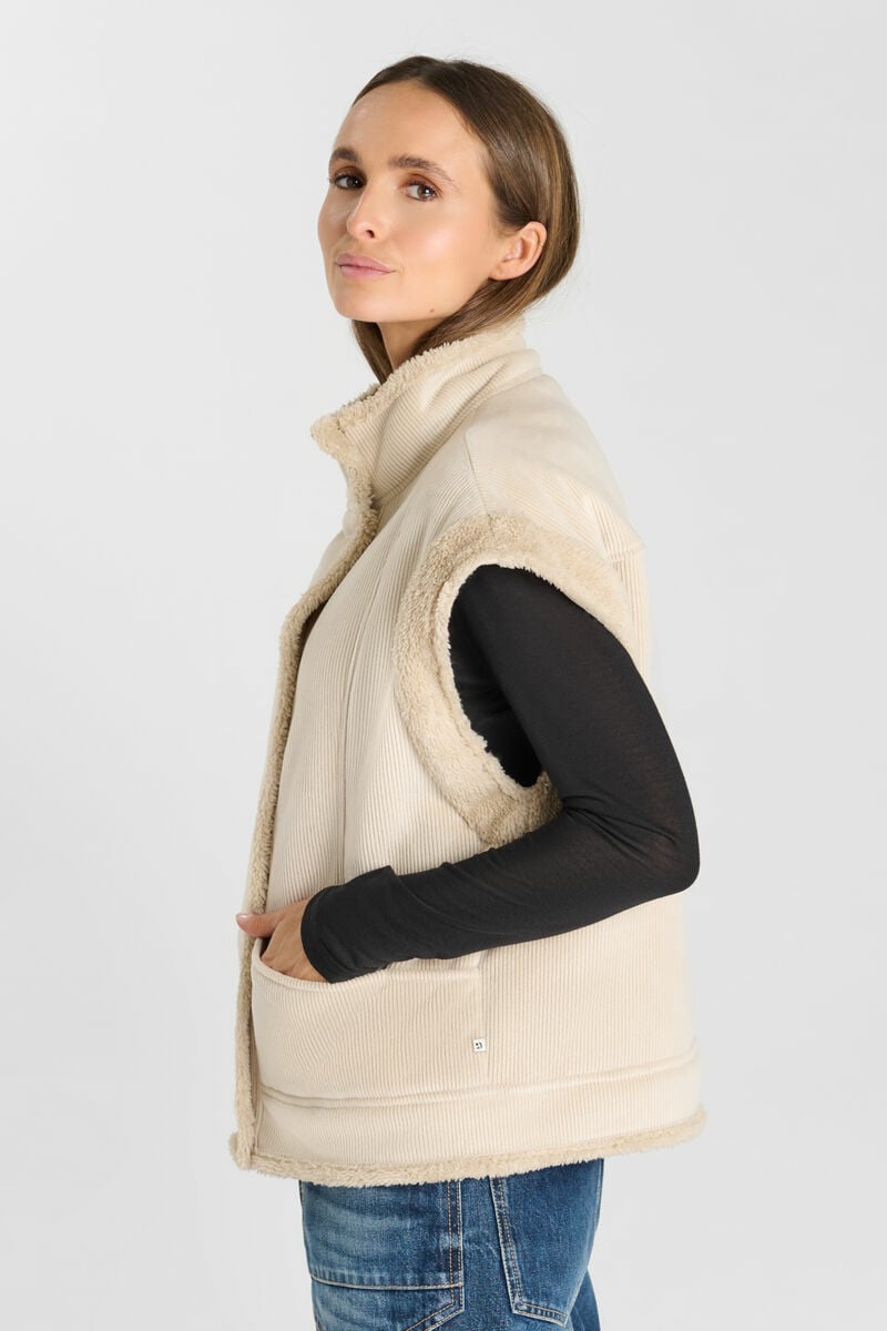 Malia jacket
