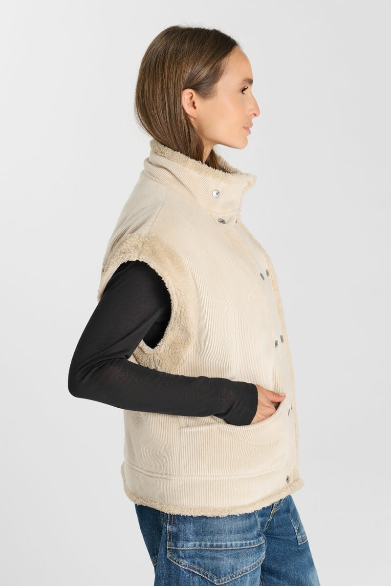 Malia jacket