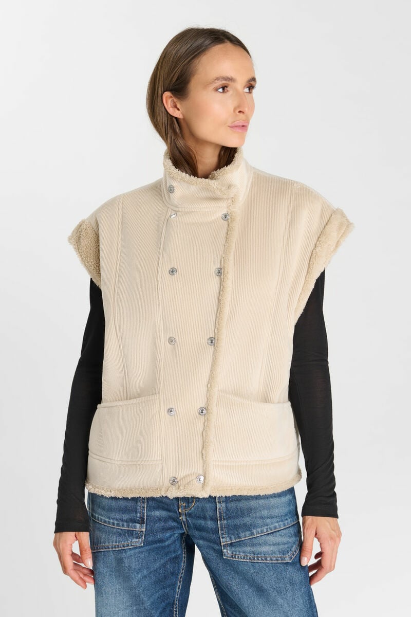 Malia jacket