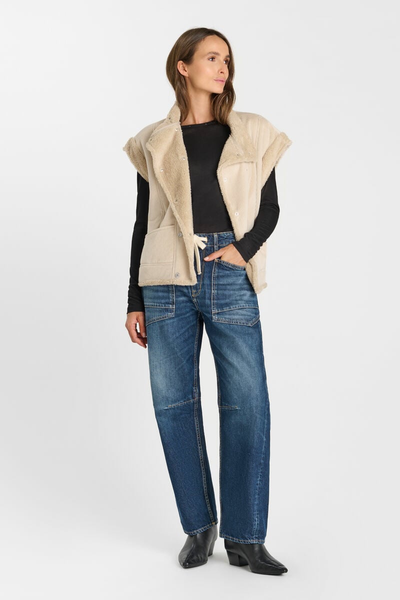Malia jacket