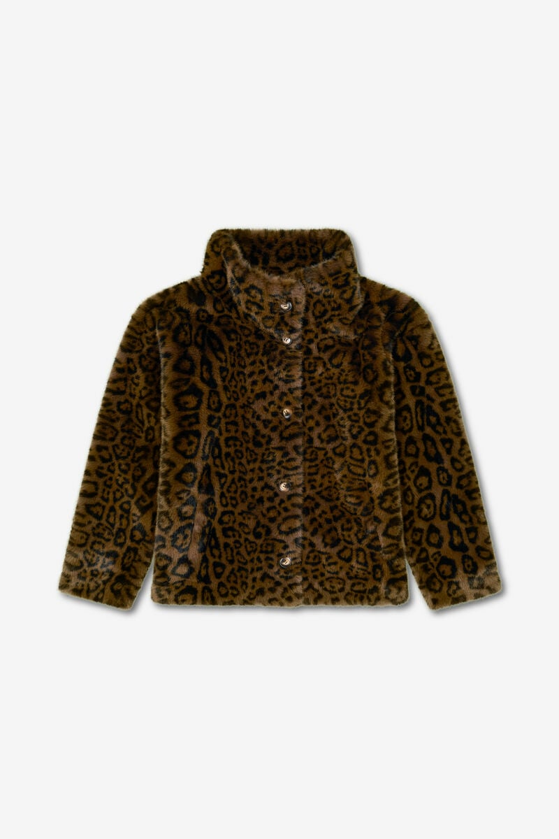 Manel reversible coat
