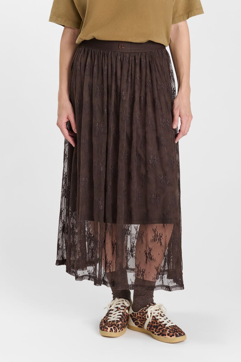 Meryl skirt
