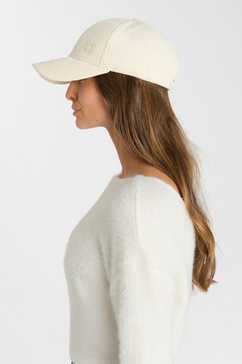 Mikka cap
