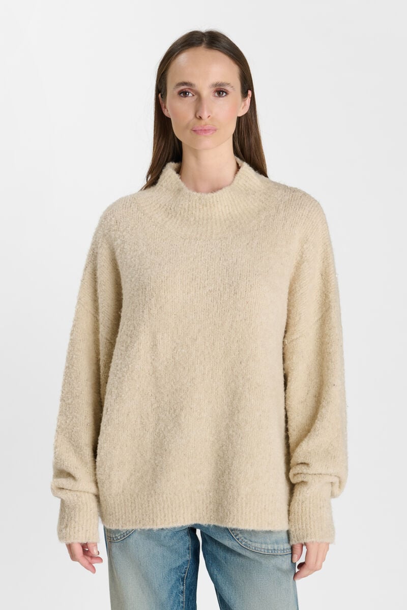 Nyx sweater