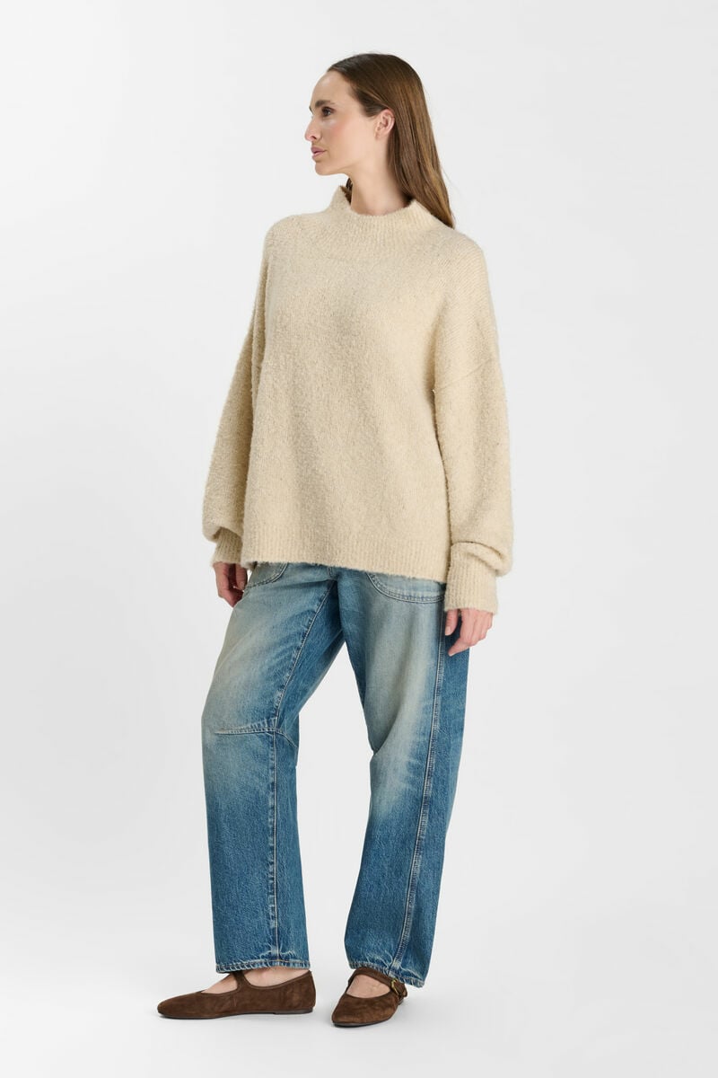 Nyx sweater