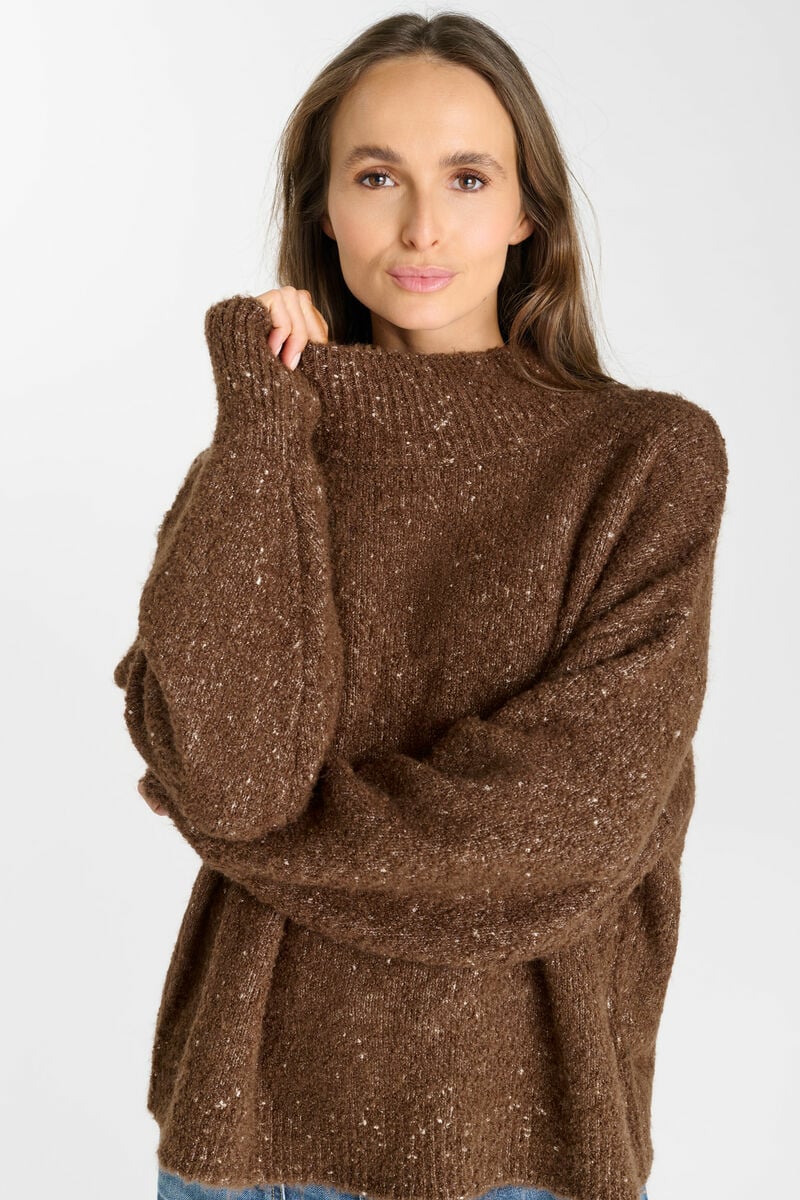 Nyx sweater