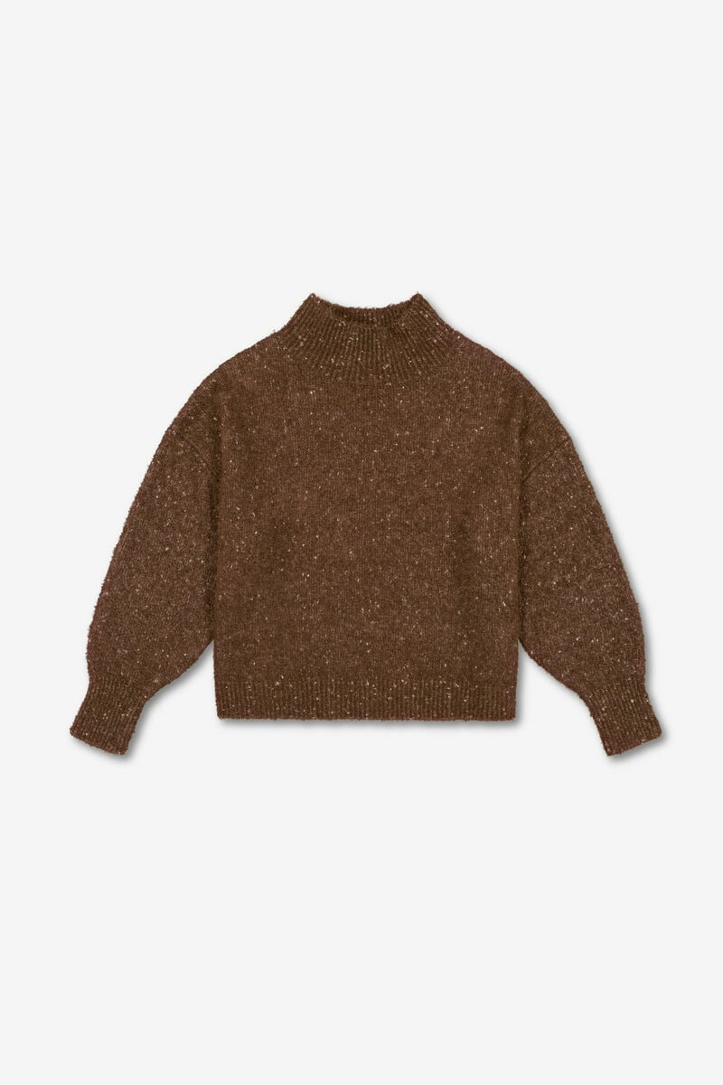 Nyx sweater