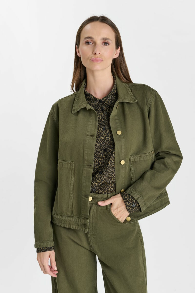 Orlan jacket