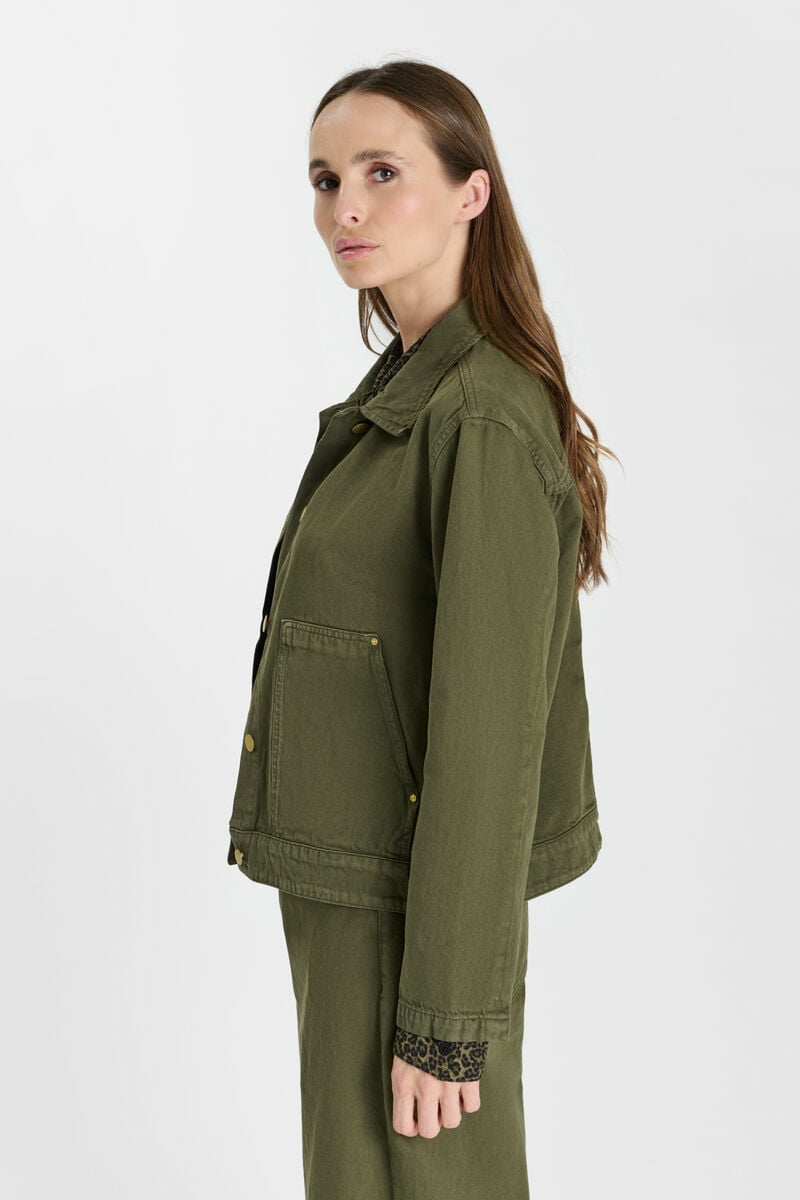 Orlan jacket