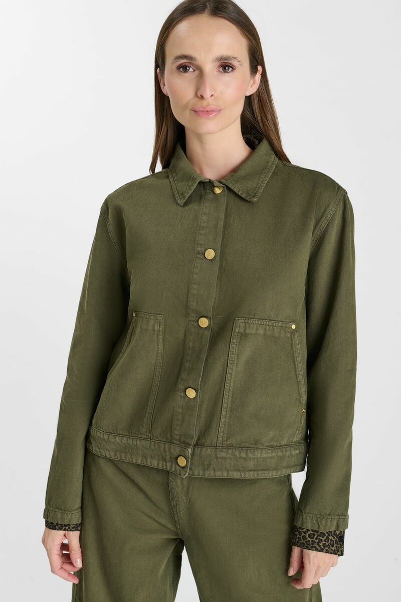 Orlan jacket