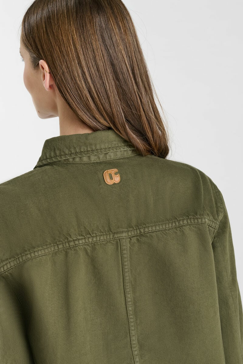 Orlan jacket