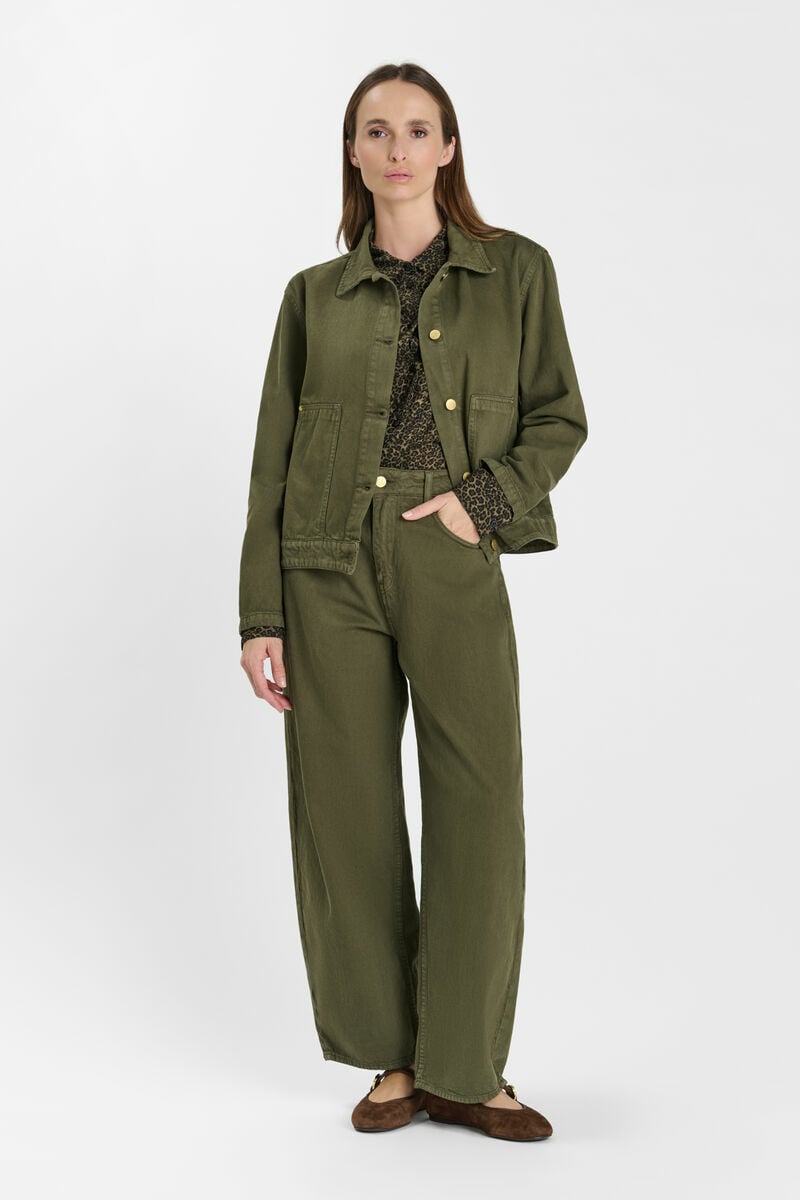 Orlan jacket