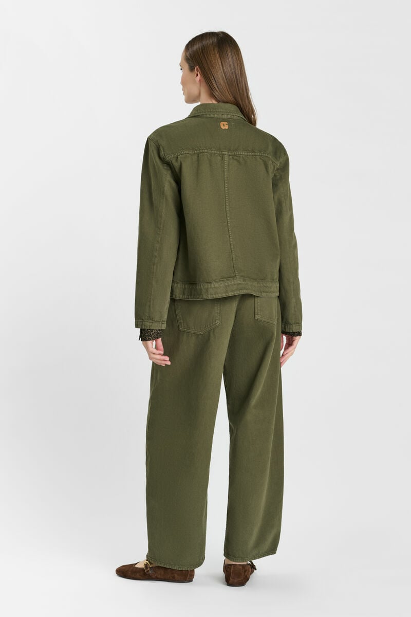 Orlan jacket