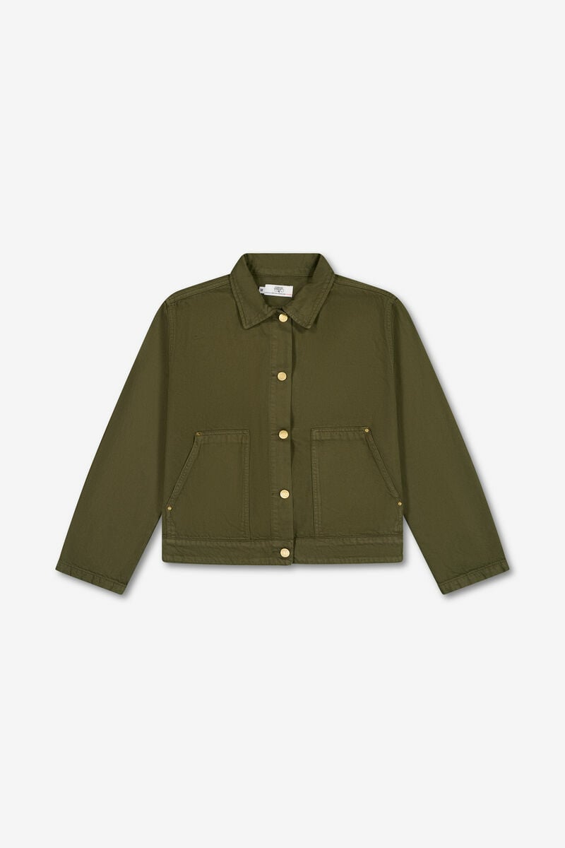 Orlan jacket