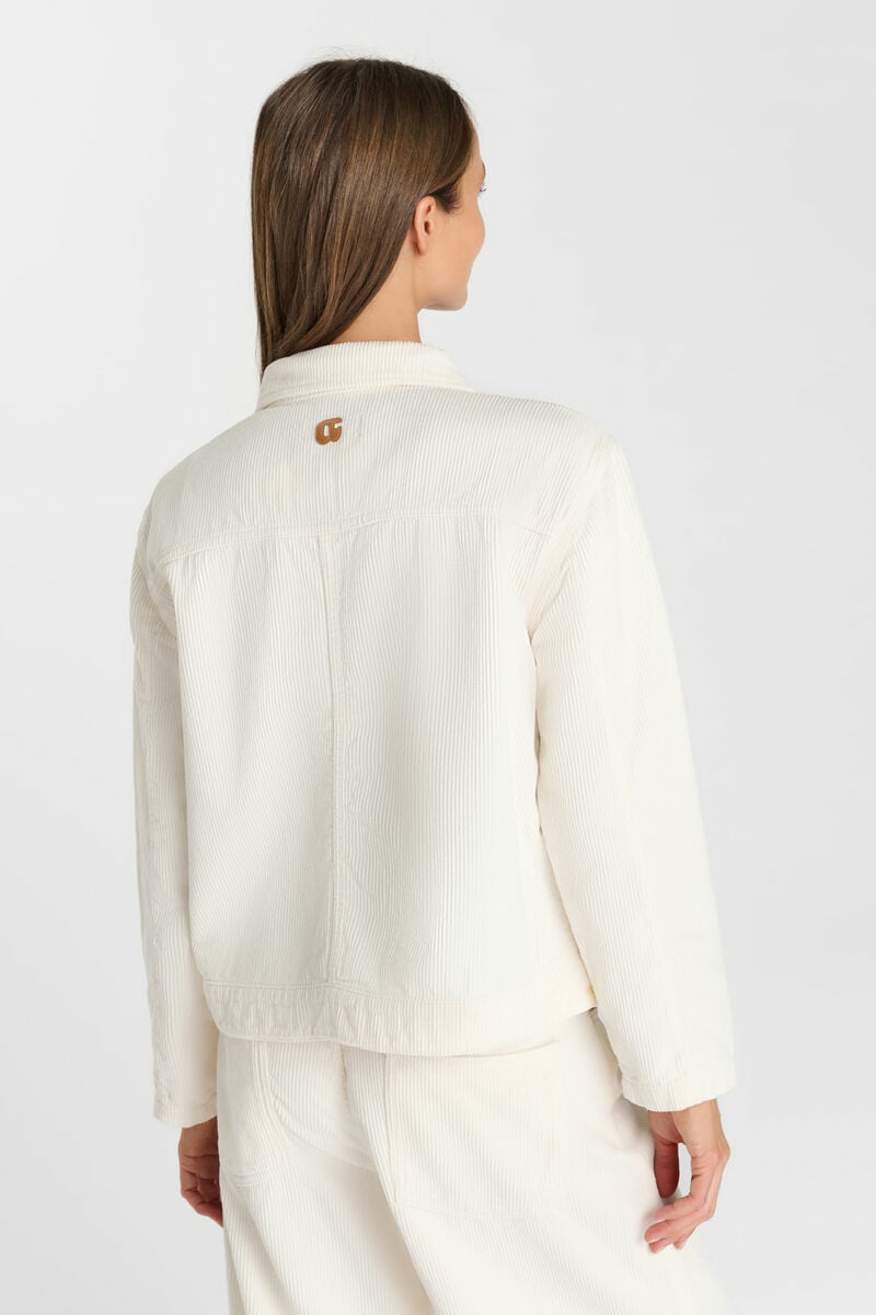 Orlan corduroy jacket