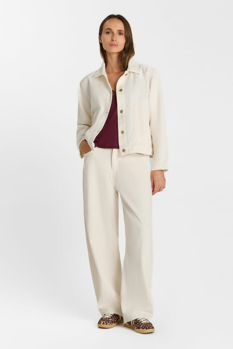 Orlan corduroy jacket