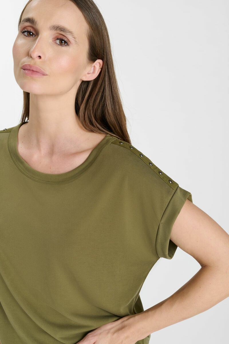 Petro t-shirt