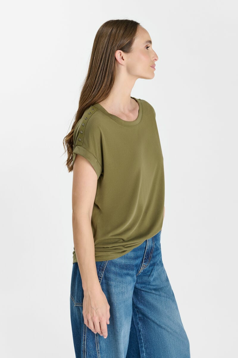 Petro t-shirt
