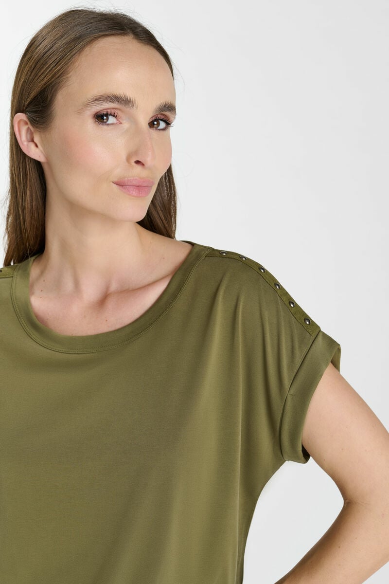 Petro t-shirt
