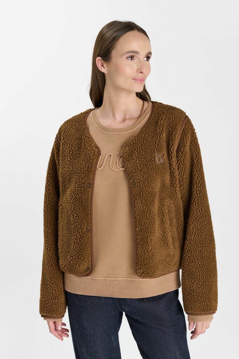 Poema jacket
