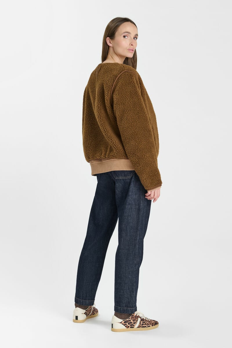 Poema jacket