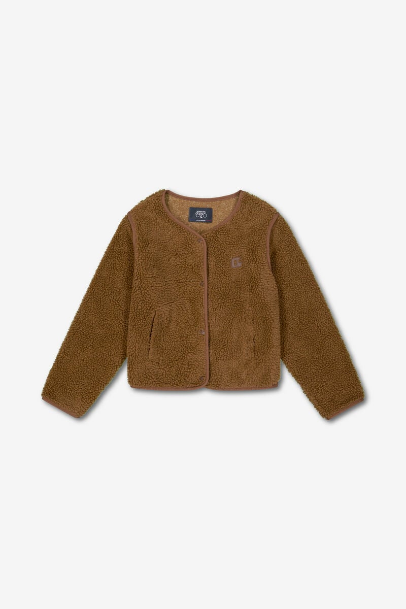 Poema jacket