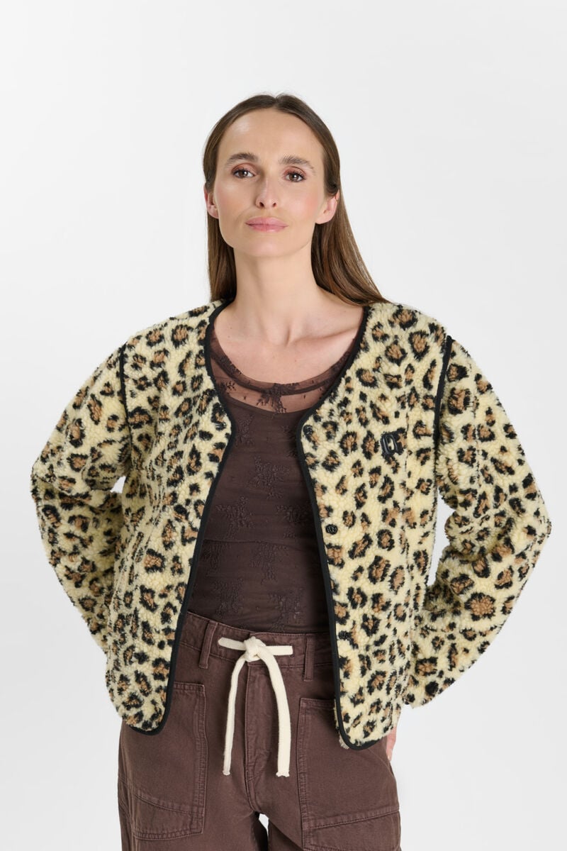 Poema jacket