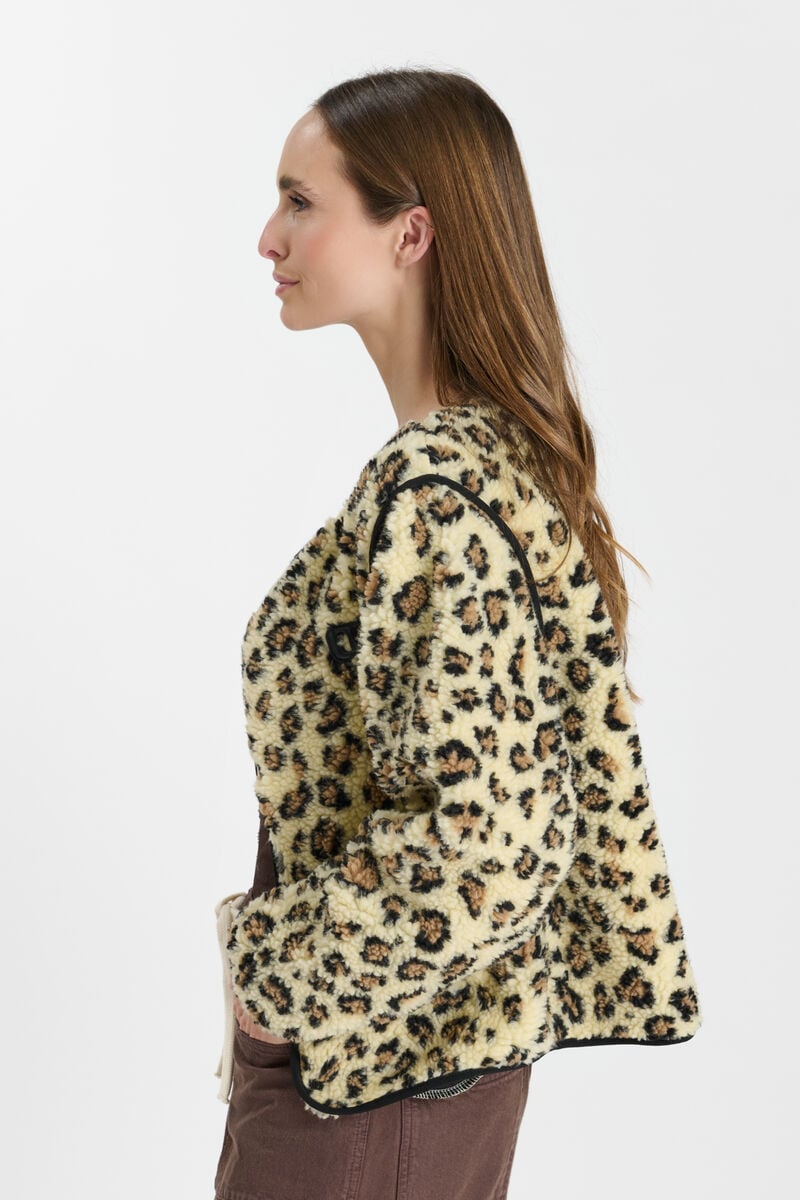 Poema jacket