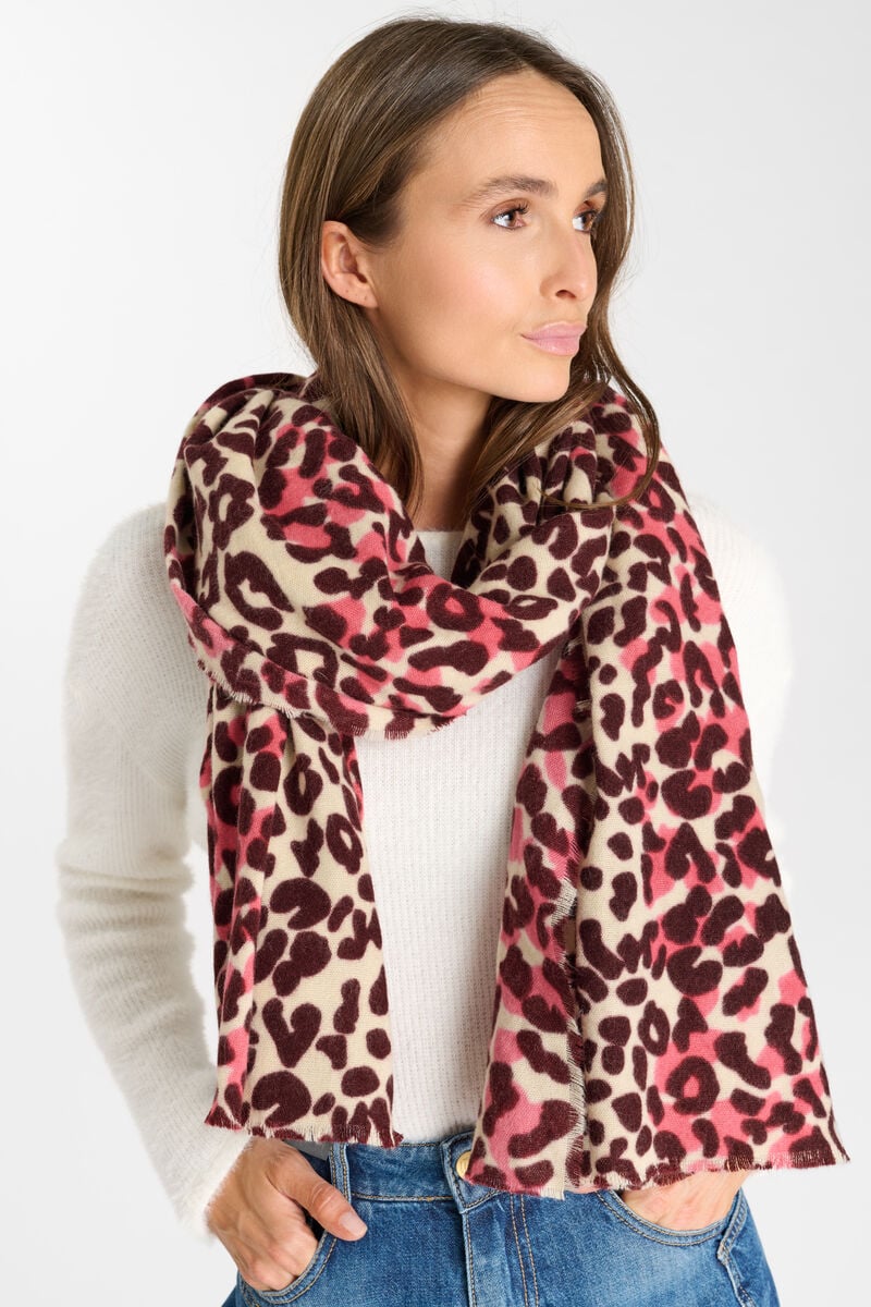 Rhys scarf