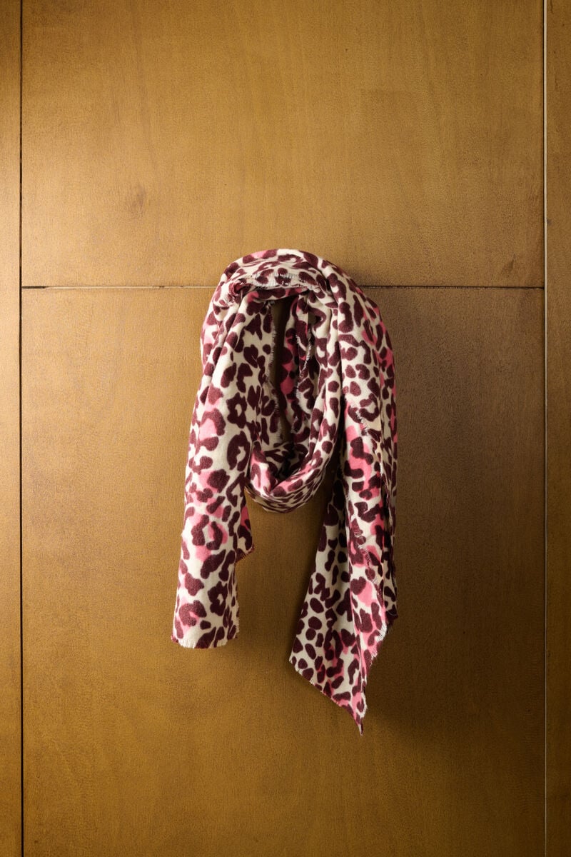 Rhys scarf