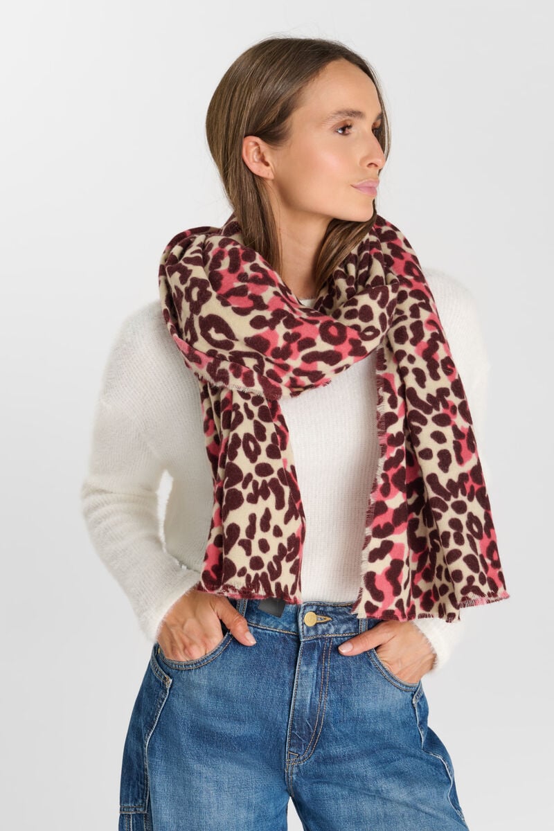 Rhys scarf