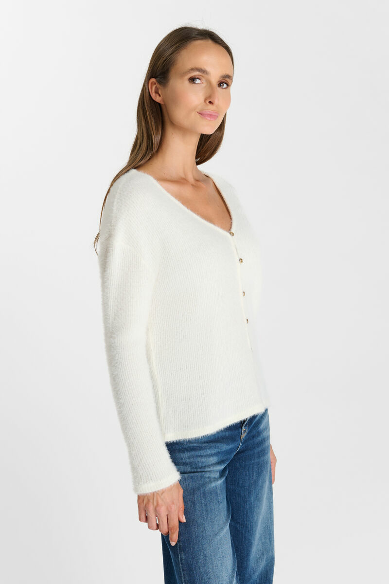 Rita cardigan
