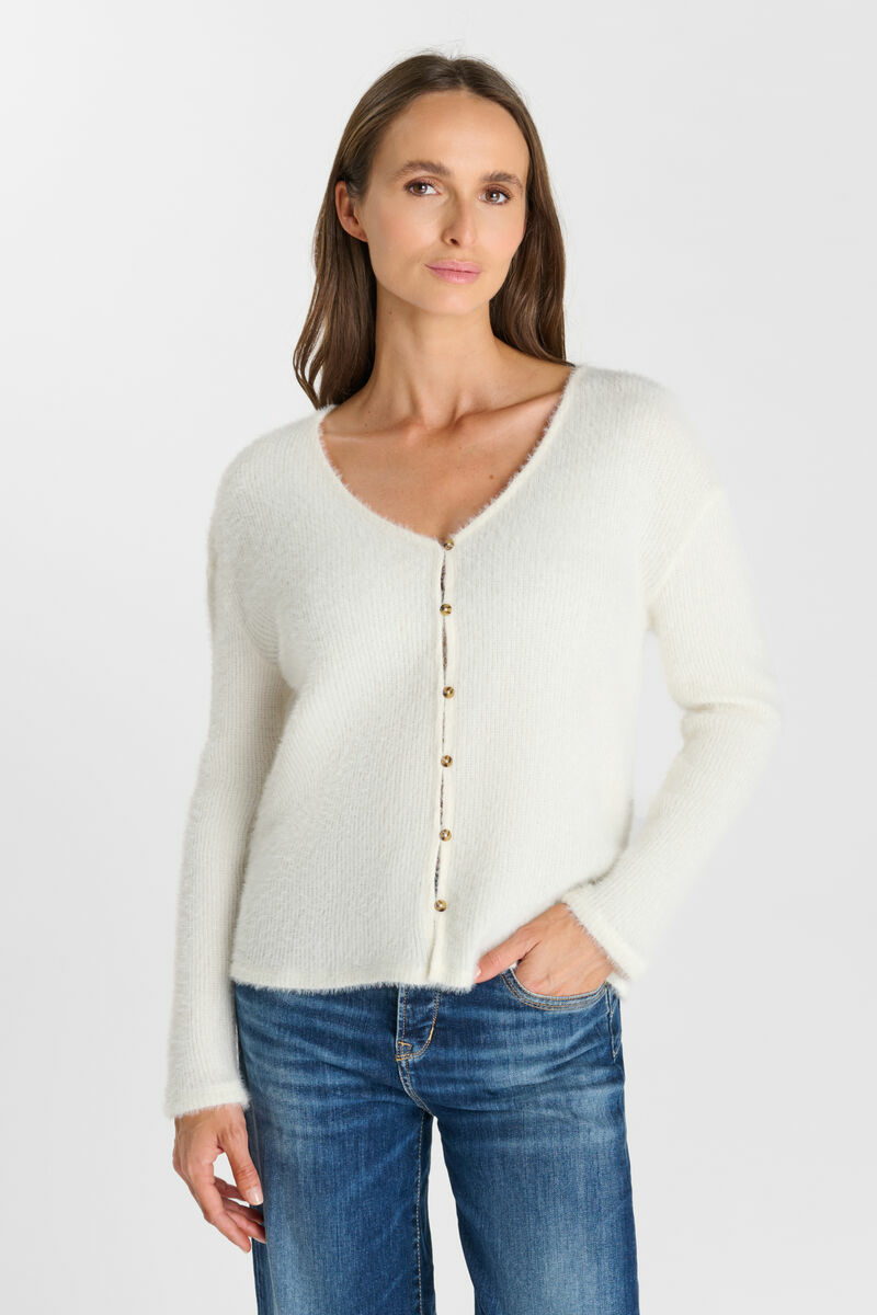 Rita cardigan