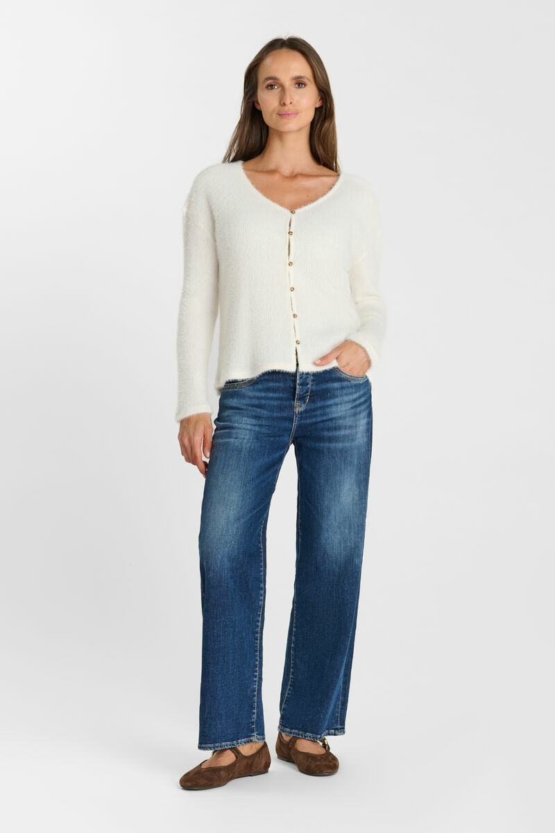 Rita cardigan