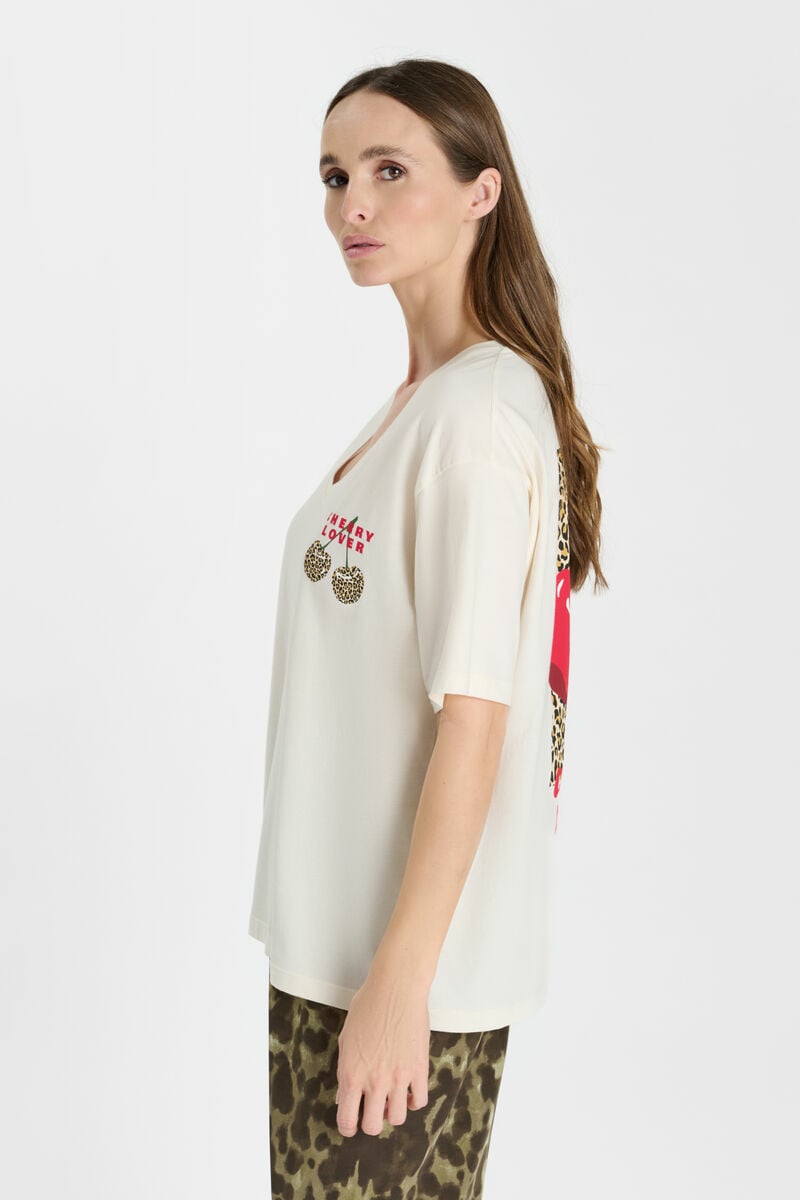Rocky t-shirt