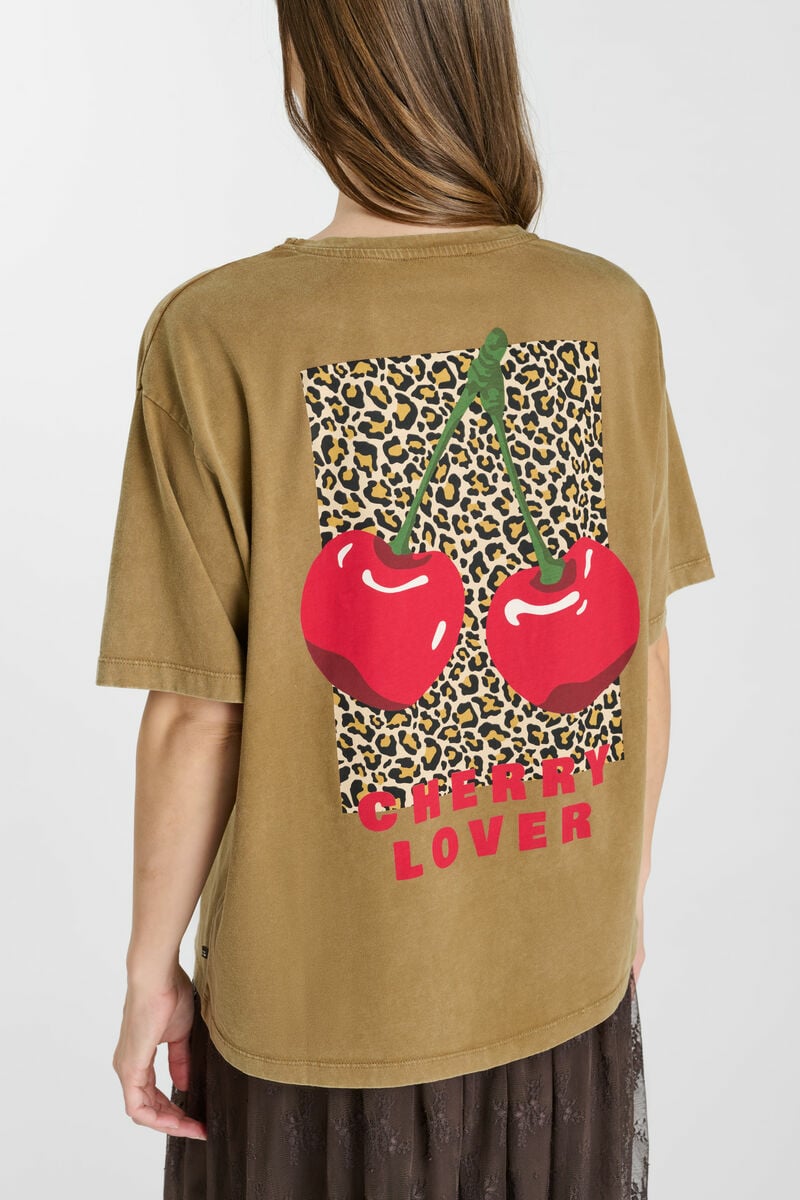 Rocky T-shirt