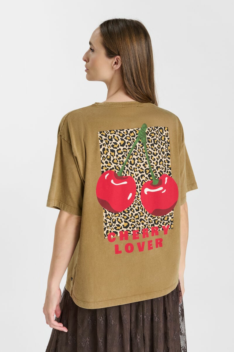 Rocky T-shirt