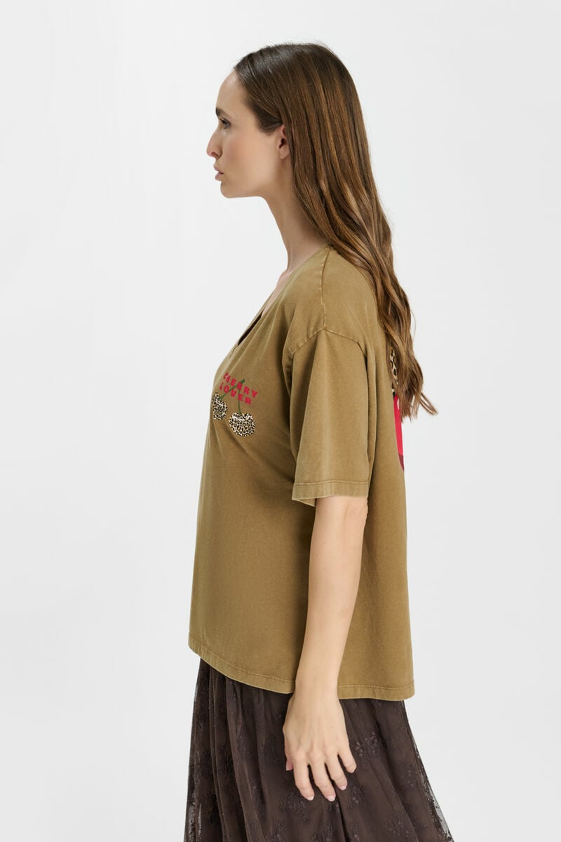 Rocky T-shirt