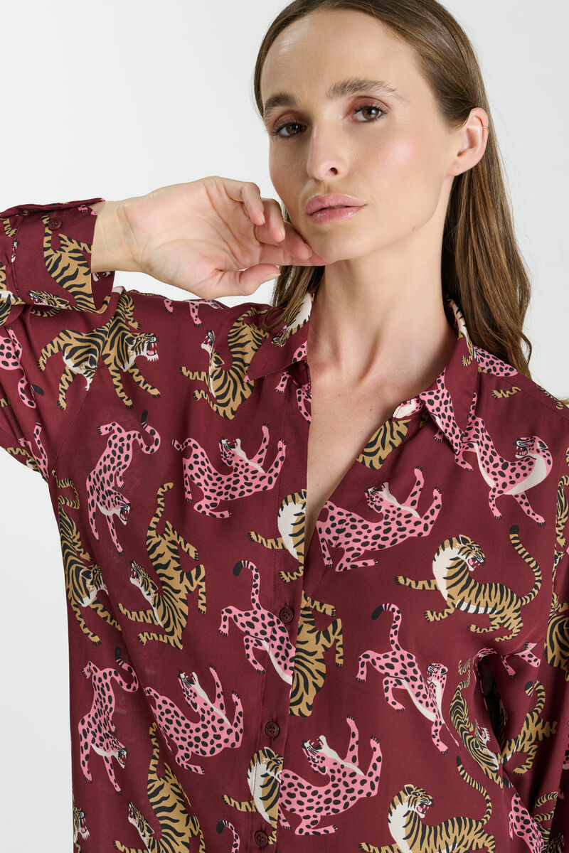 Rory blouse