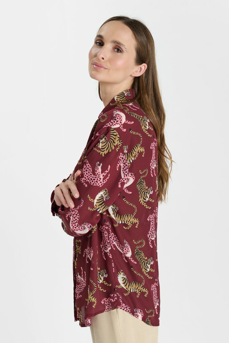 Rory blouse