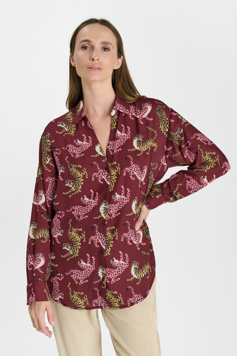 Rory blouse