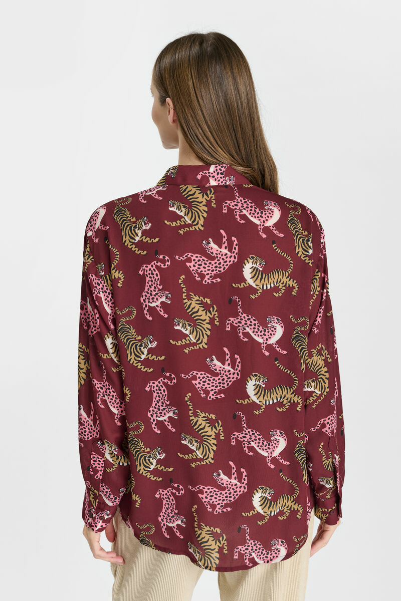 Rory blouse