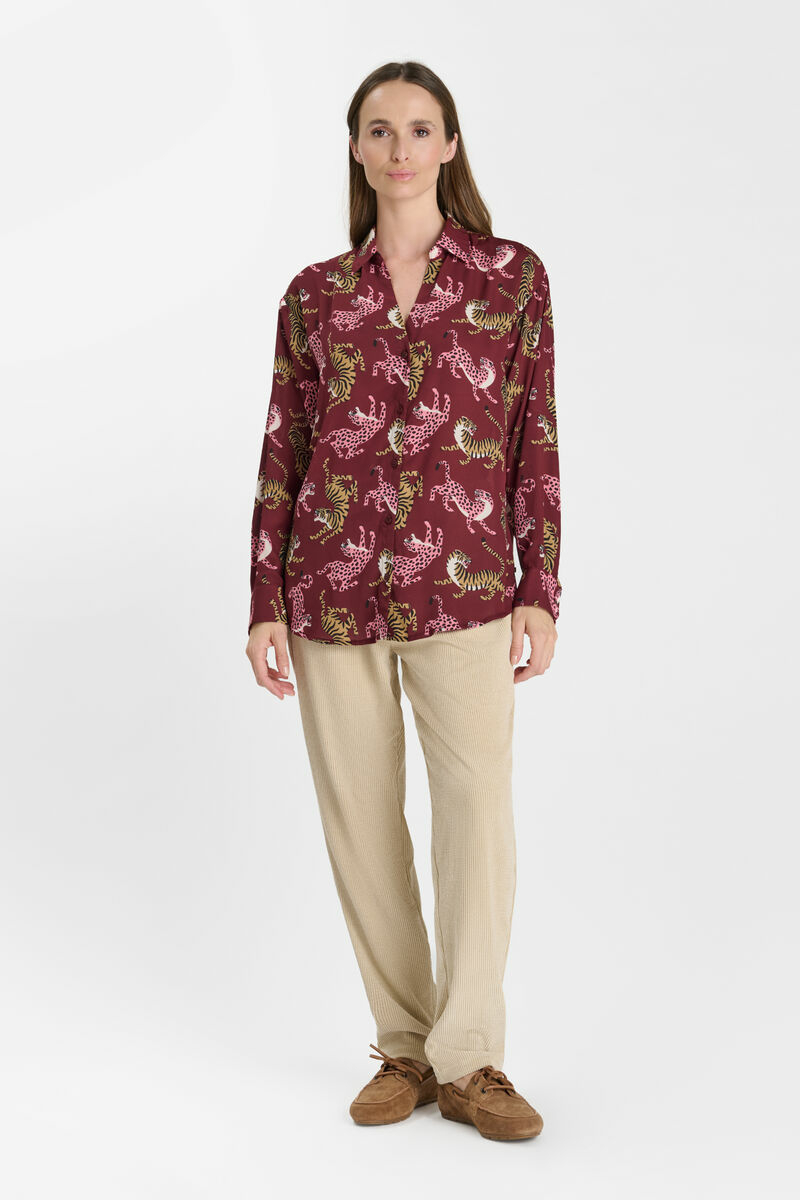 Rory blouse