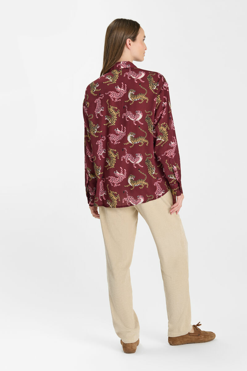 Rory blouse
