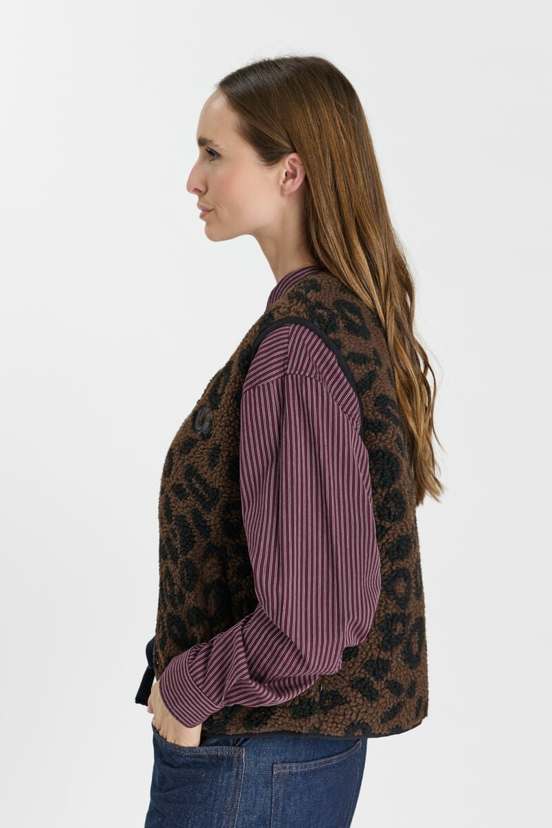Sanry jacket