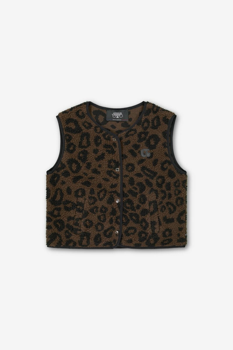 Sanry jacket