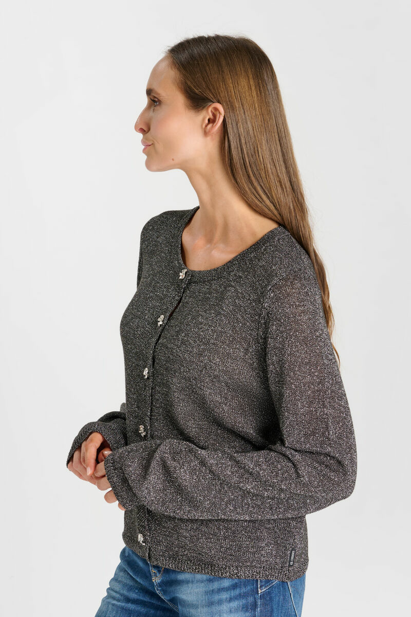 Soan cardigan