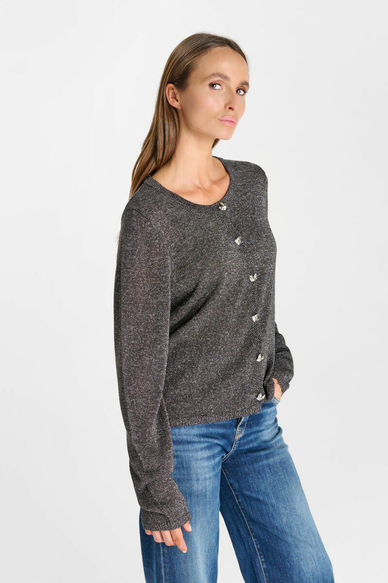 Soan cardigan