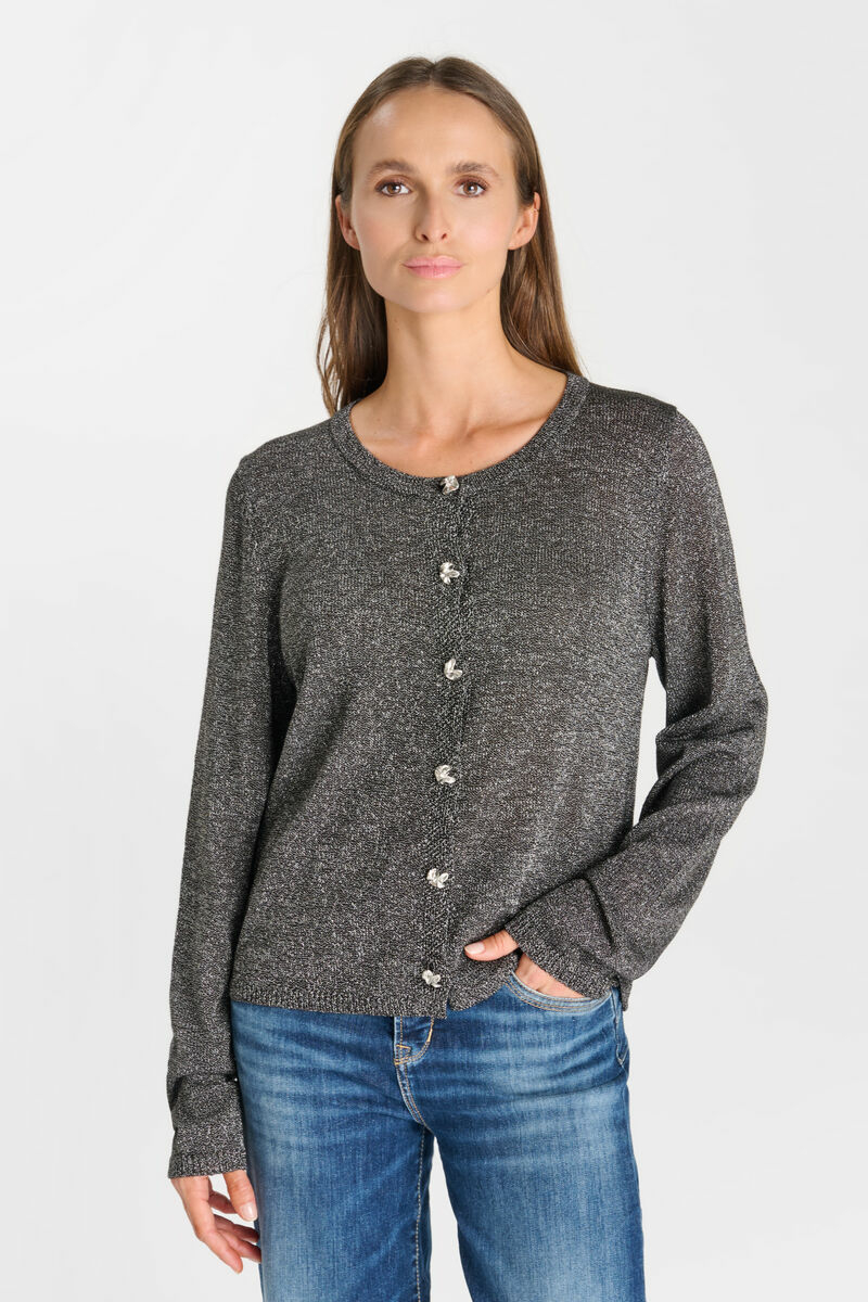 Soan cardigan